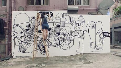 #AirInk, el primer rotulador con tinta extraída del aire contaminado #AirInk, el primer rotulador con tinta extraída del aire contaminado