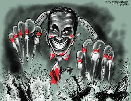 assad-blood-bath-cartoon-598x461
