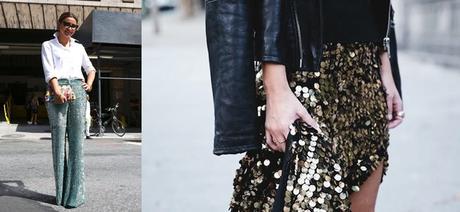 Paillettes