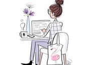 Mami blogger