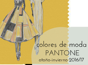 Colores moda otoño invierno: "spicy mustard"