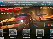 Drag Racing Mega