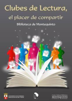 Abierto el plazo de inscripción para los Clubes de Lectura