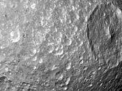 Mimas, estrella muerte saturniana.