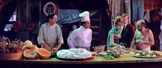 VIANDAS PARA LOS INFELICES VIANDAS PARA LOS INFELICES