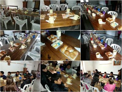 Transformando el Dolor en Vida. En memoria de Lucas Marcozzi