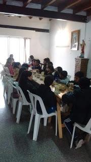 Transformando el Dolor en Vida. En memoria de Lucas Marcozzi