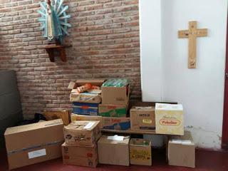 Transformando el Dolor en Vida. En memoria de Lucas Marcozzi