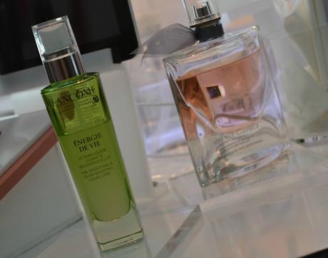 JUICY SHAKER DE LANCOME!!!