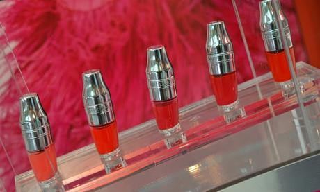 JUICY SHAKER DE LANCOME!!!