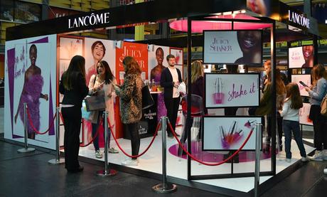 JUICY SHAKER DE LANCOME!!!