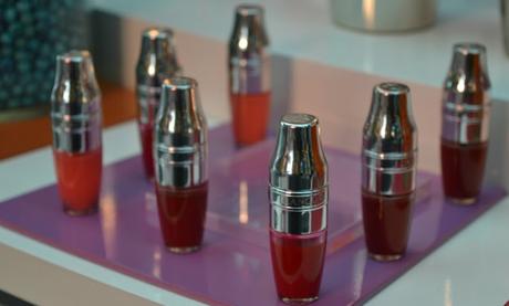JUICY SHAKER DE LANCOME!!!