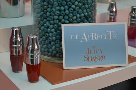 JUICY SHAKER DE LANCOME!!!