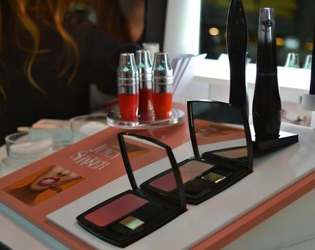 JUICY SHAKER DE LANCOME!!!