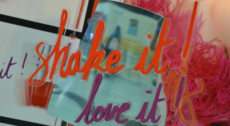 JUICY SHAKER DE LANCOME!!!