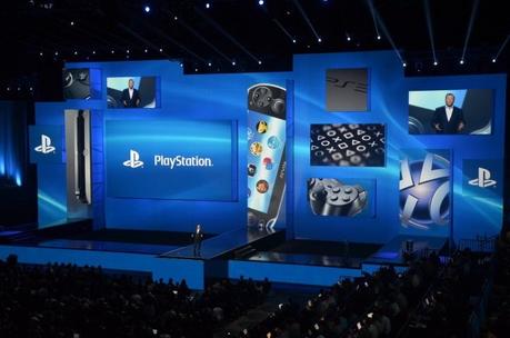 ¿Qué podemos esperar del evento de PlayStation ?