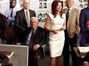 Resuelve casos "Major Crimes"