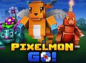 Pixelmon catch them all! V1.10.58 Unlimited Money