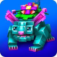 Pixelmon GO - catch them all! V1.10.58 MOD APK Unlimited Money