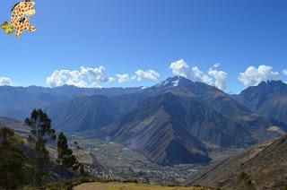 Qué ver en el Valle Sagrado - Perú?
