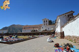 Qué ver en el Valle Sagrado - Perú?