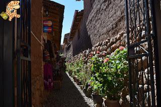 Qué ver en el Valle Sagrado - Perú?