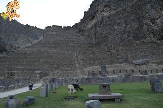 Qué ver en el Valle Sagrado - Perú?