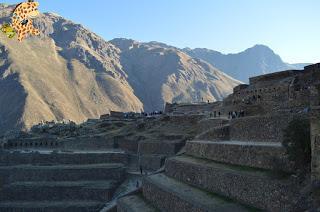 Qué ver en el Valle Sagrado - Perú?