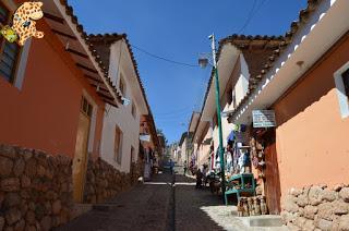 Qué ver en el Valle Sagrado - Perú?