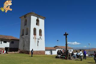 Qué ver en el Valle Sagrado - Perú?