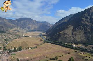 Qué ver en el Valle Sagrado - Perú?