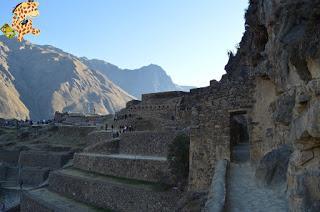 Qué ver en el Valle Sagrado - Perú?