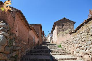 Qué ver en el Valle Sagrado - Perú?