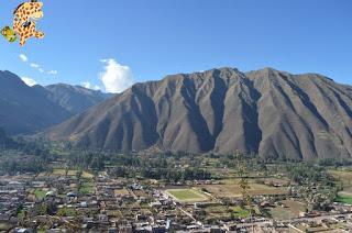 Qué ver en el Valle Sagrado - Perú?