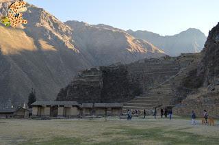 Qué ver en el Valle Sagrado - Perú?