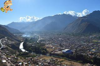 Qué ver en el Valle Sagrado - Perú?