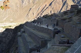 Qué ver en el Valle Sagrado - Perú?