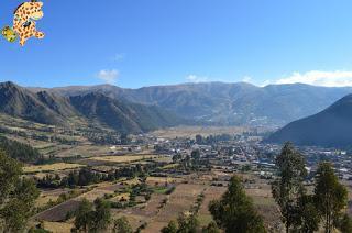 Qué ver en el Valle Sagrado - Perú?