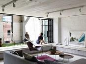 Loft Moderno Rustico