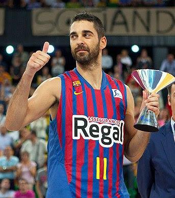 El jugador más veces MVP de la Supercopa de España