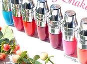 Juicy Shakers; revolución nuestros labios!