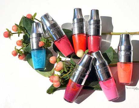 Juicy Shakers; ¡la revolución en nuestros labios!