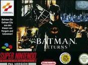 Retro 103: Batman Returns