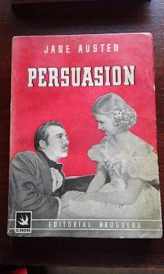 Nunca se es demasiado 'persuasivo'. Persuadere y traducere