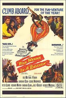 RECORDANDO A IRWIN ALLEN (1916-1991)