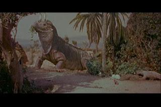 RECORDANDO A IRWIN ALLEN (1916-1991)