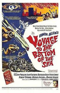 RECORDANDO A IRWIN ALLEN (1916-1991)