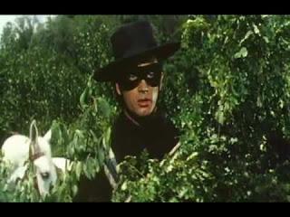 ZORRO CONTRA MACISTE, EL (Zorro contro Maciste) (Italia, 1963) Aventuras