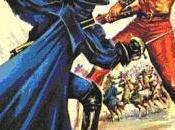 ZORRO CONTRA MACISTE, (Zorro contro Maciste) (Italia, 1963) Aventuras