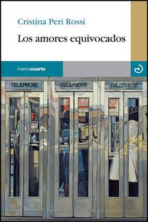 Los amores equivocados